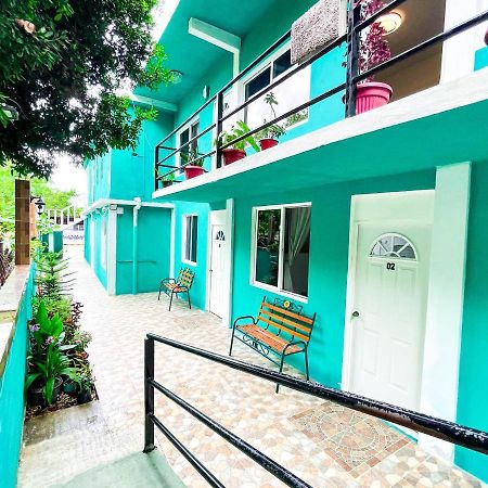 Bacalar Hotel Esterno foto