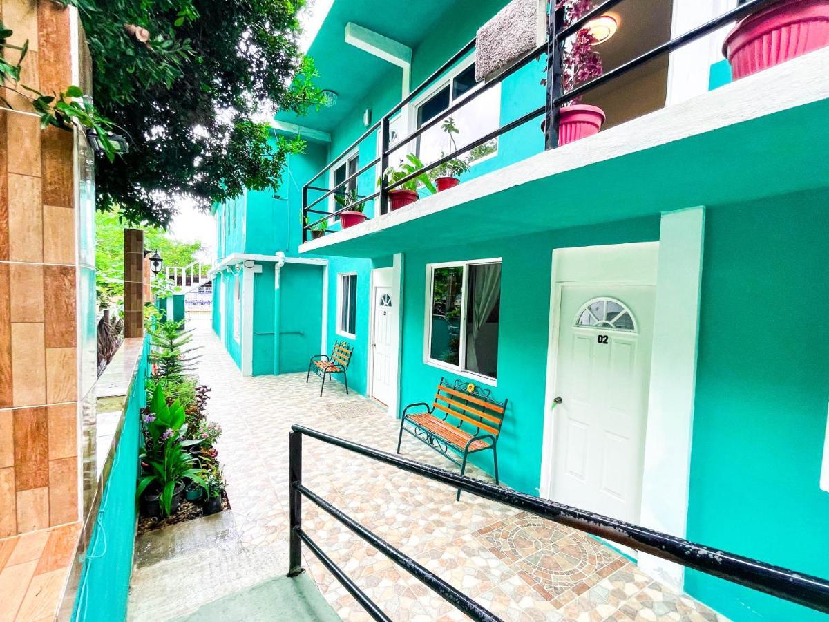 Bacalar Hotel Esterno foto